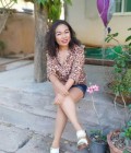 Rencontre Femme Thaïlande à Patong : Rinda, 44 ans